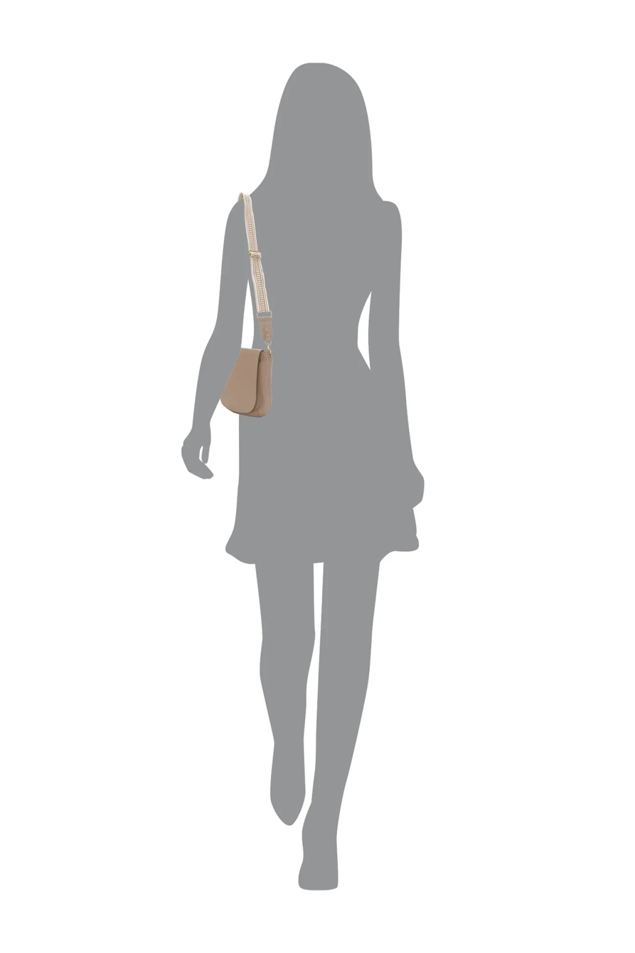 JANI GUITAR STRAP CROSSBODY, image 5