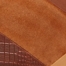 OPEN BROWN/RUST