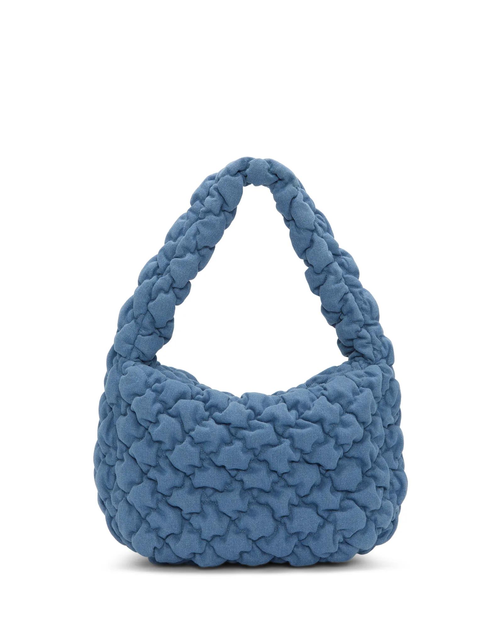 joan quilted tote