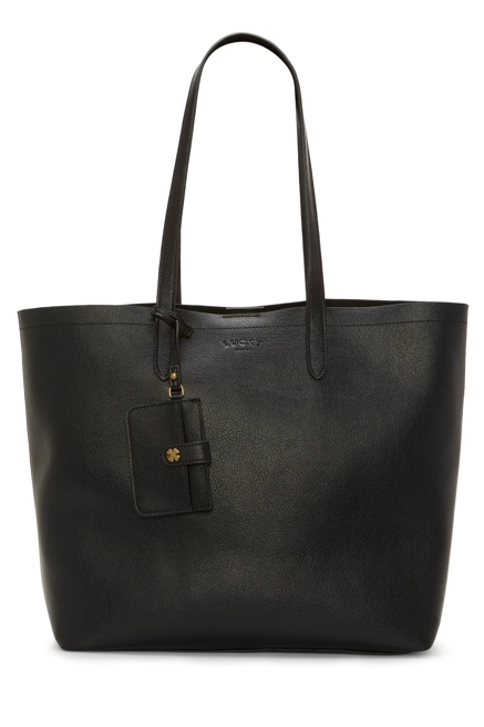 Women's Leather Totes & Shoulder Bags | Lucky Brand