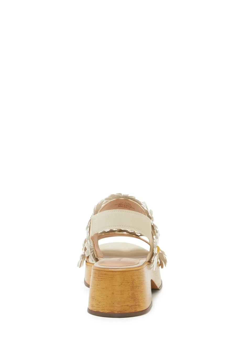 JULEII DAISY CLOG, image 2