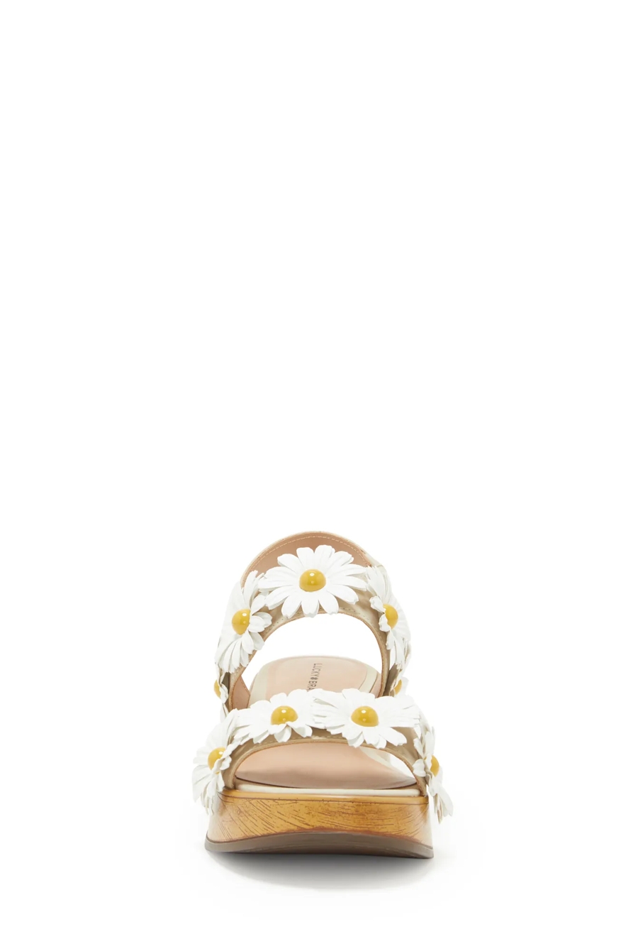JULEII DAISY CLOG, image 3