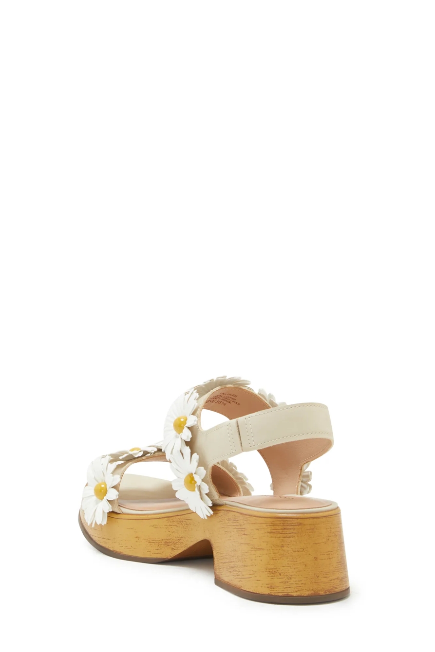 JULEII DAISY CLOG, image 4
