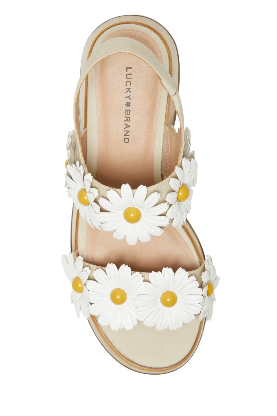 JULEII DAISY CLOG, image 5