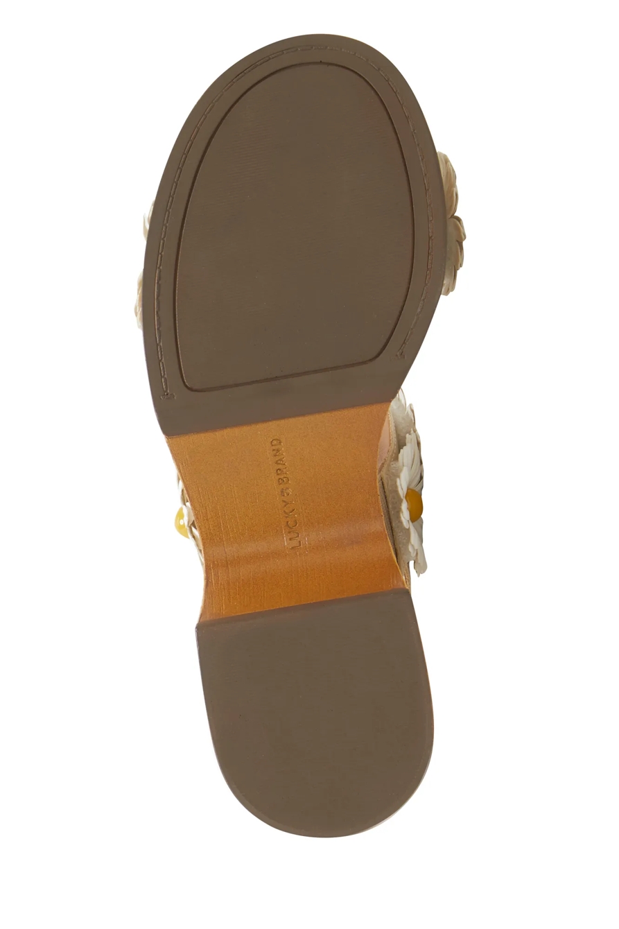 JULEII DAISY CLOG, image 8