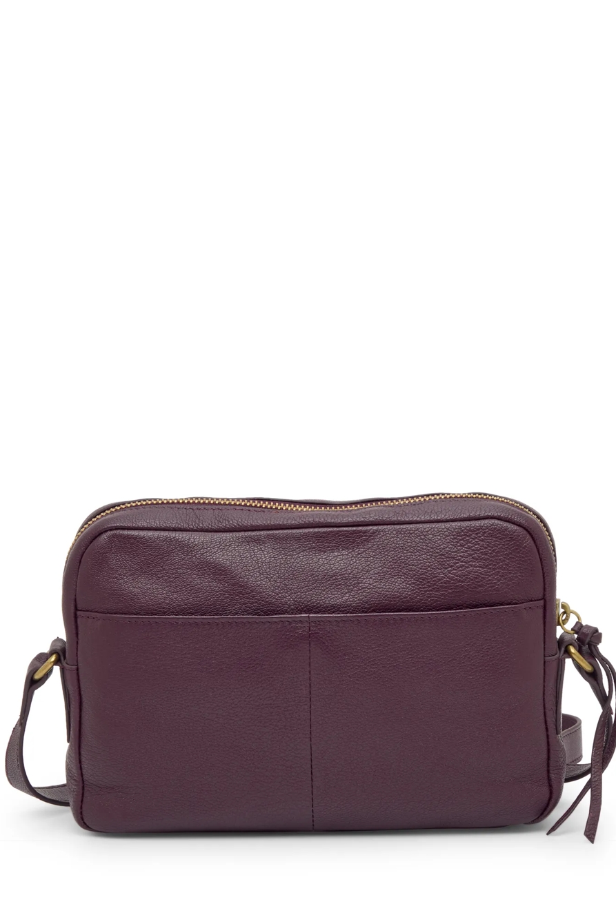 LANI VEGAN LEATHER CROSSBODY, image 2