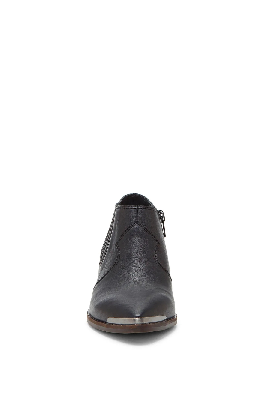 KALBAH LEATHER BOOTIE, image 3