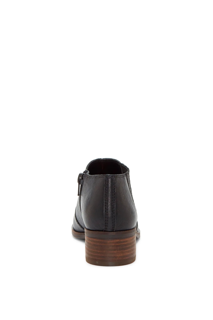 KALBAH LEATHER BOOTIE, image 5