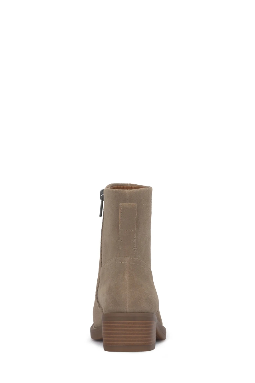 KAZEY ANKLE BOOTIE, image 2
