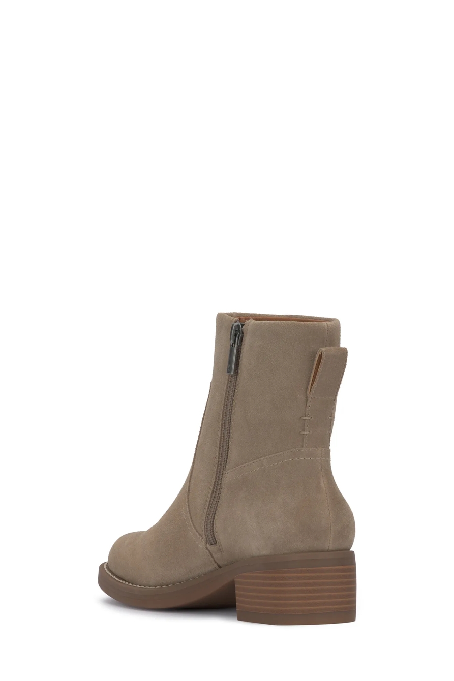 KAZEY ANKLE BOOTIE, image 4