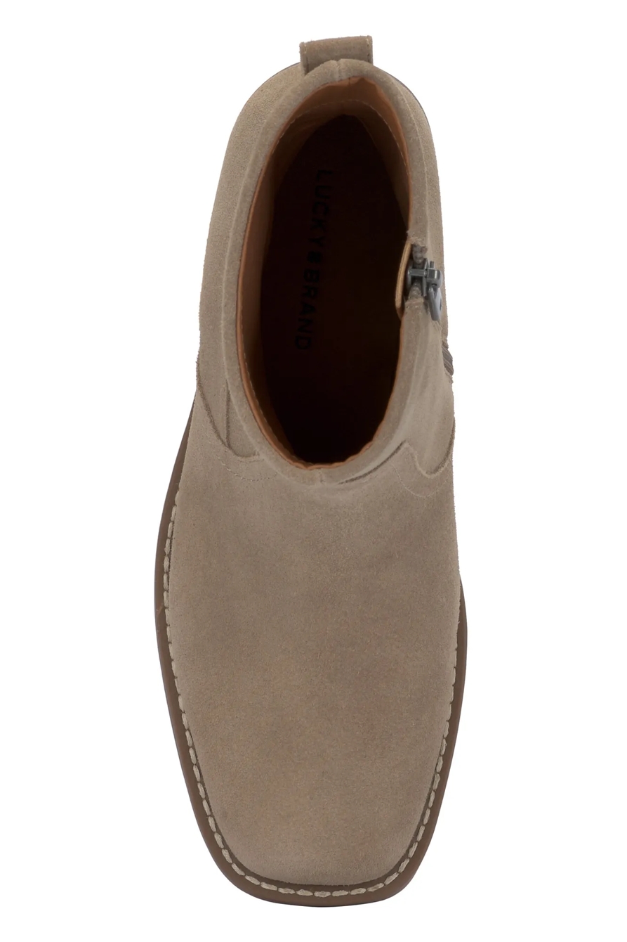 KAZEY ANKLE BOOTIE, image 5