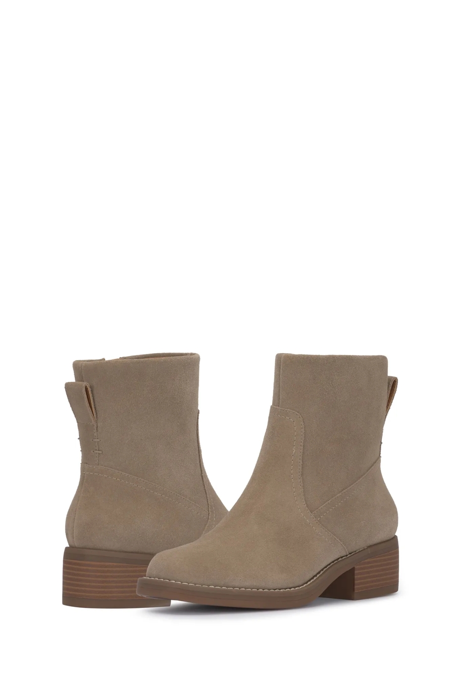 KAZEY ANKLE BOOTIE, image 6