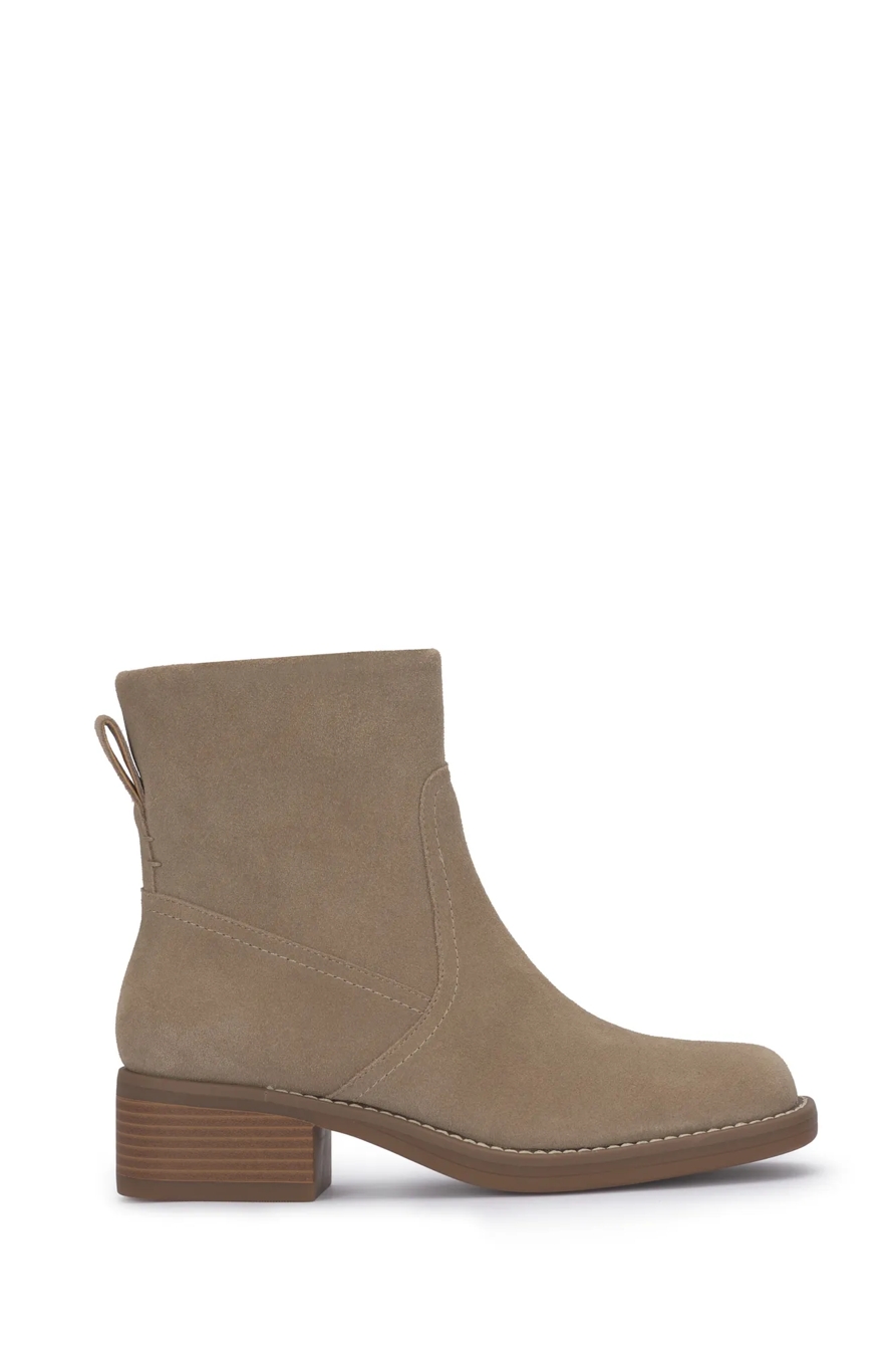 KAZEY ANKLE BOOTIE, image 7