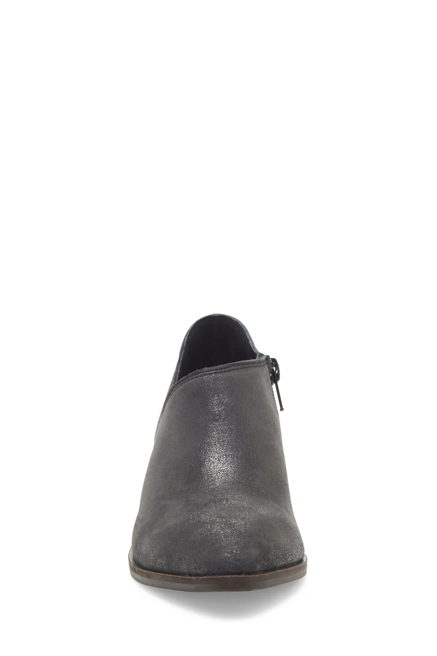 KENRI LEATHER BOOTIE, image 3