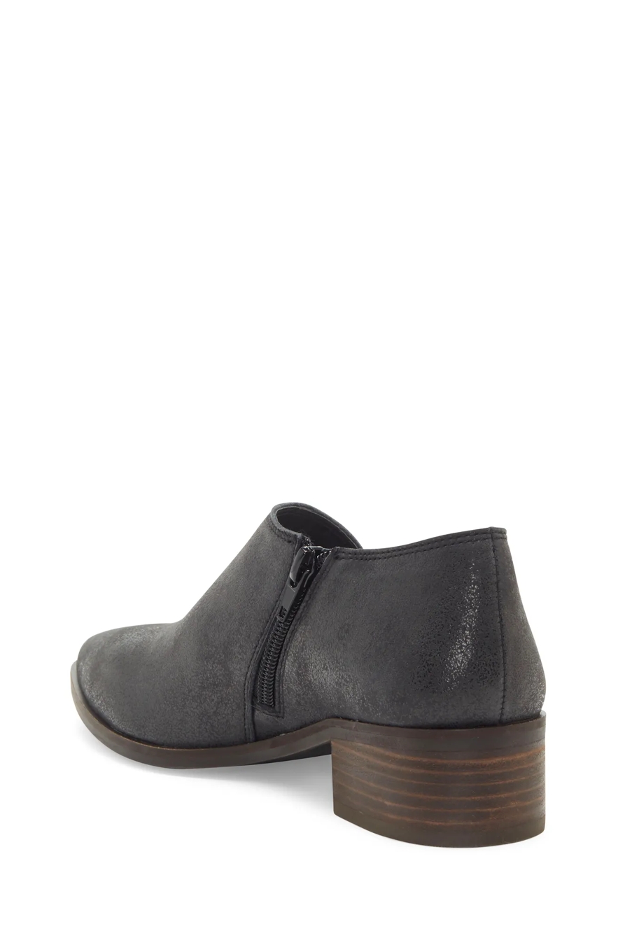 KENRI LEATHER BOOTIE, image 6