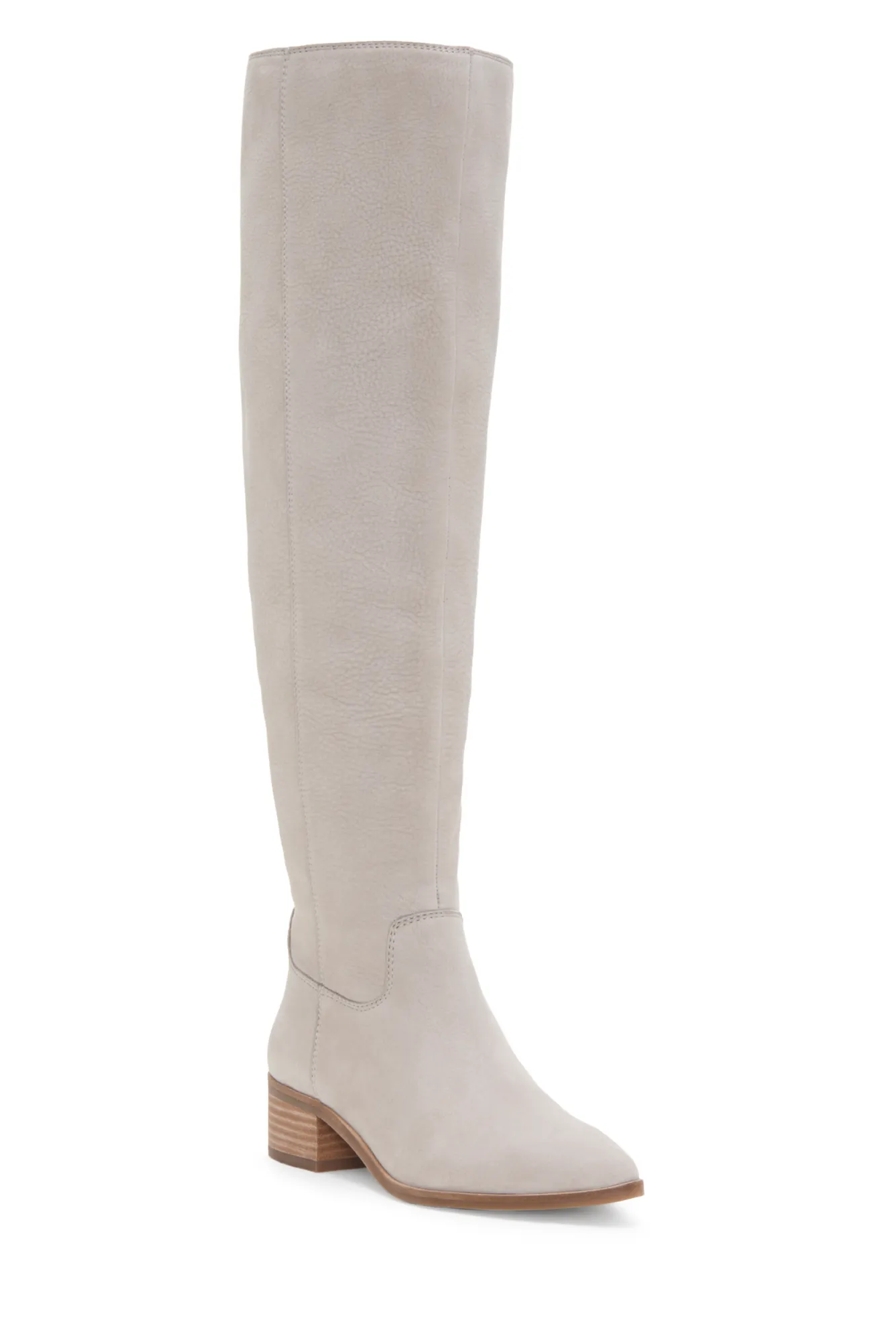 KITRIE LEATHER BOOTS, image 1