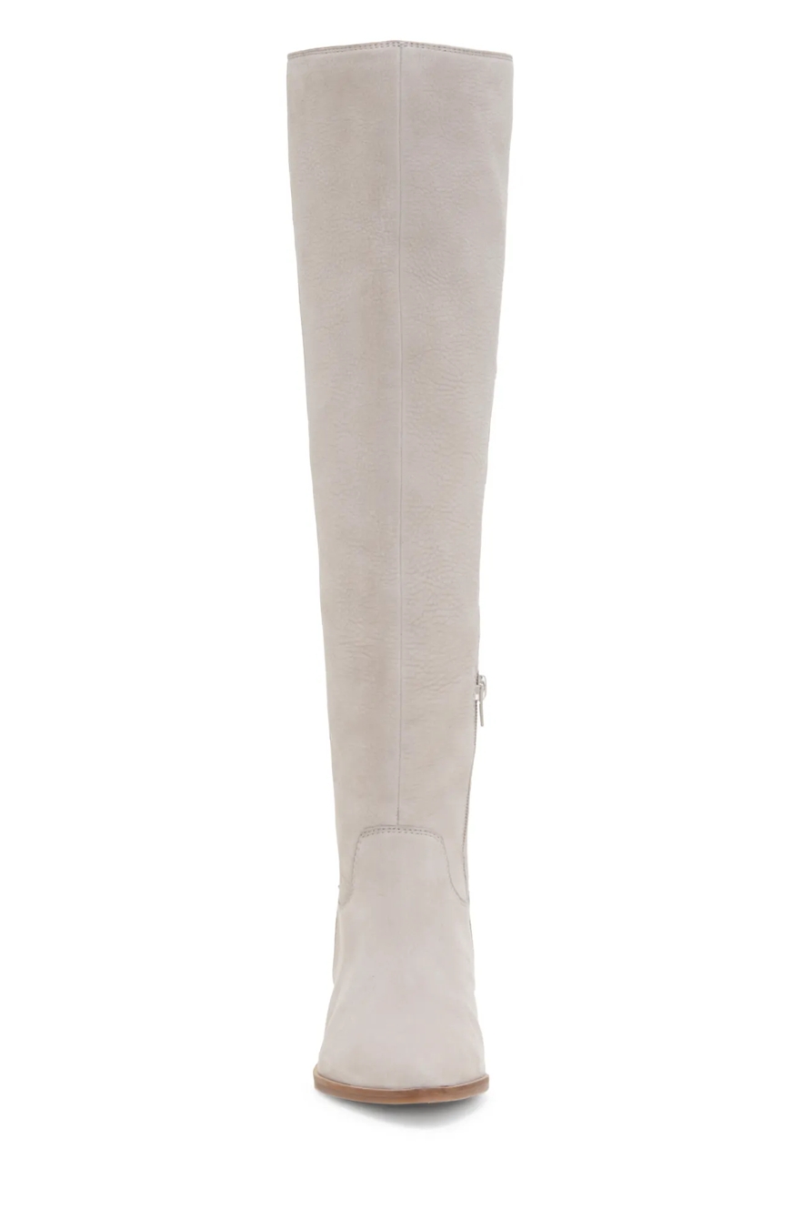 KITRIE LEATHER BOOTS, image 2