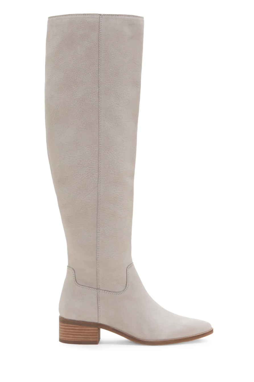KITRIE LEATHER BOOTS, image 3