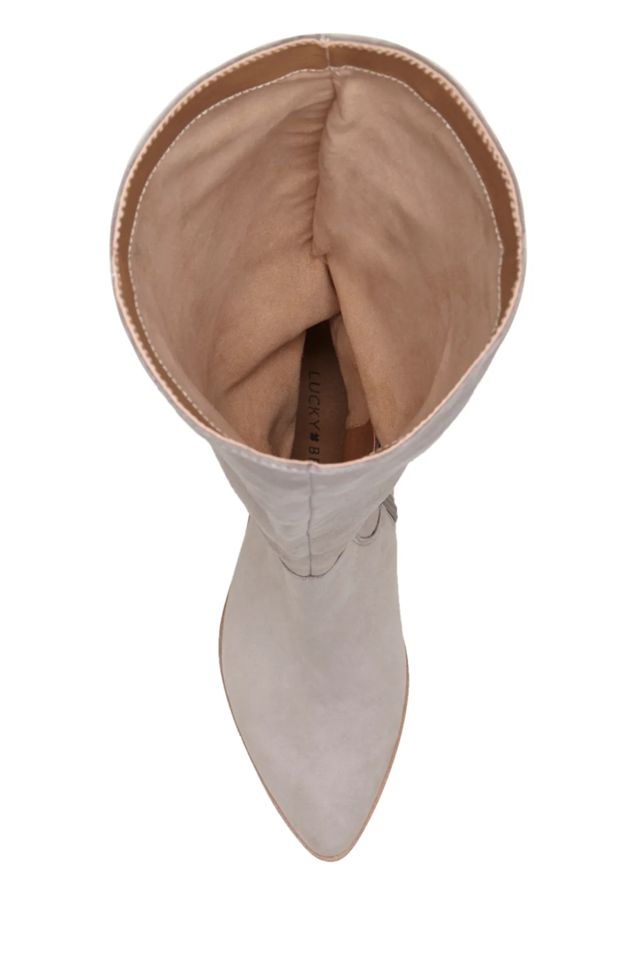 KITRIE LEATHER BOOTS, image 4