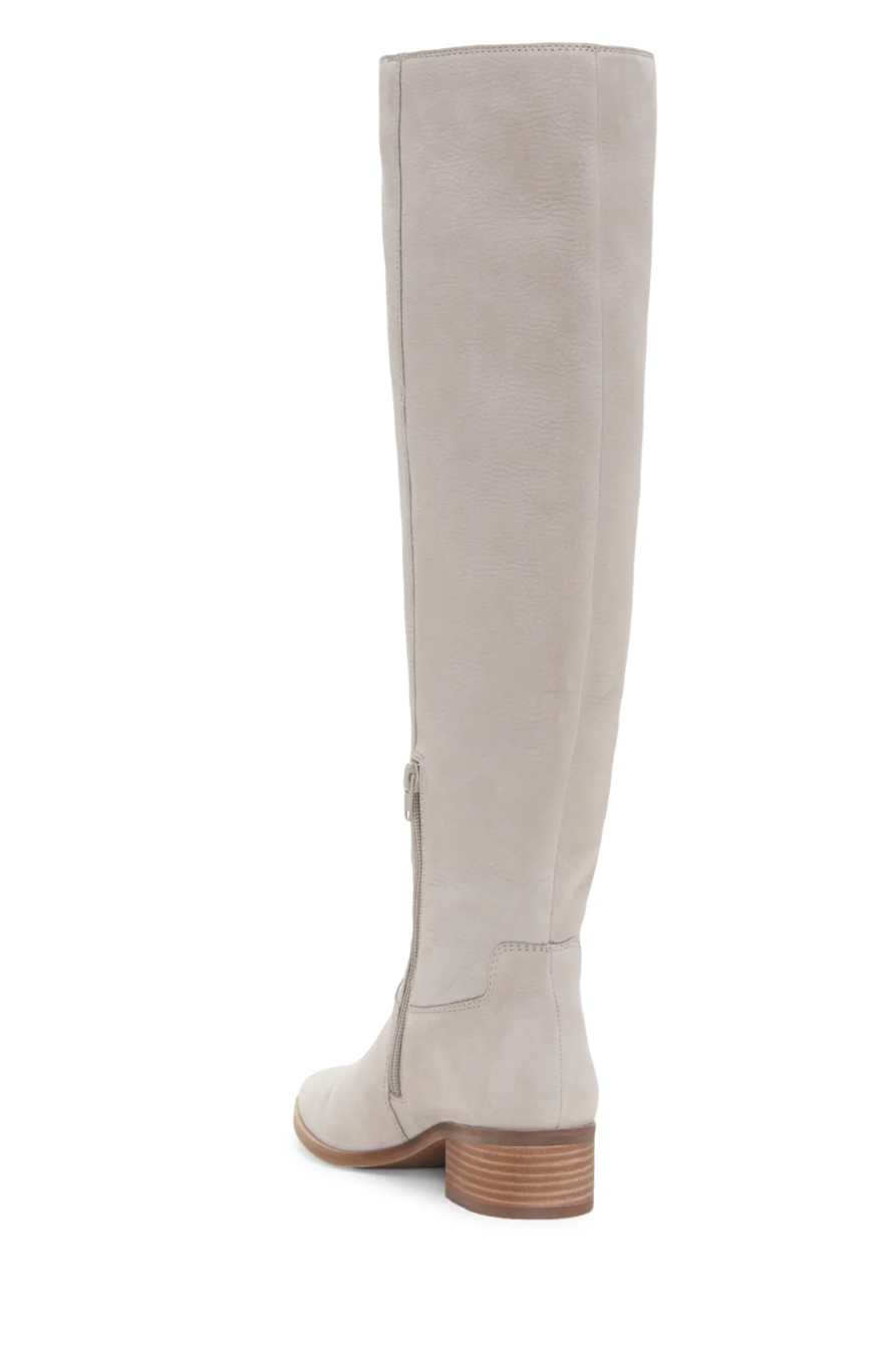 KITRIE LEATHER BOOTS, image 5