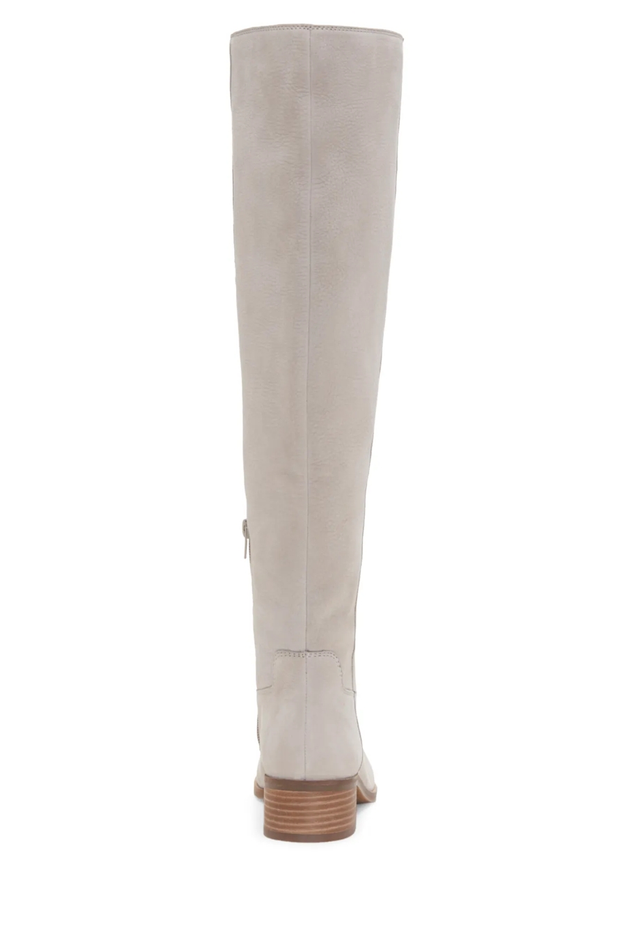 KITRIE LEATHER BOOTS, image 6