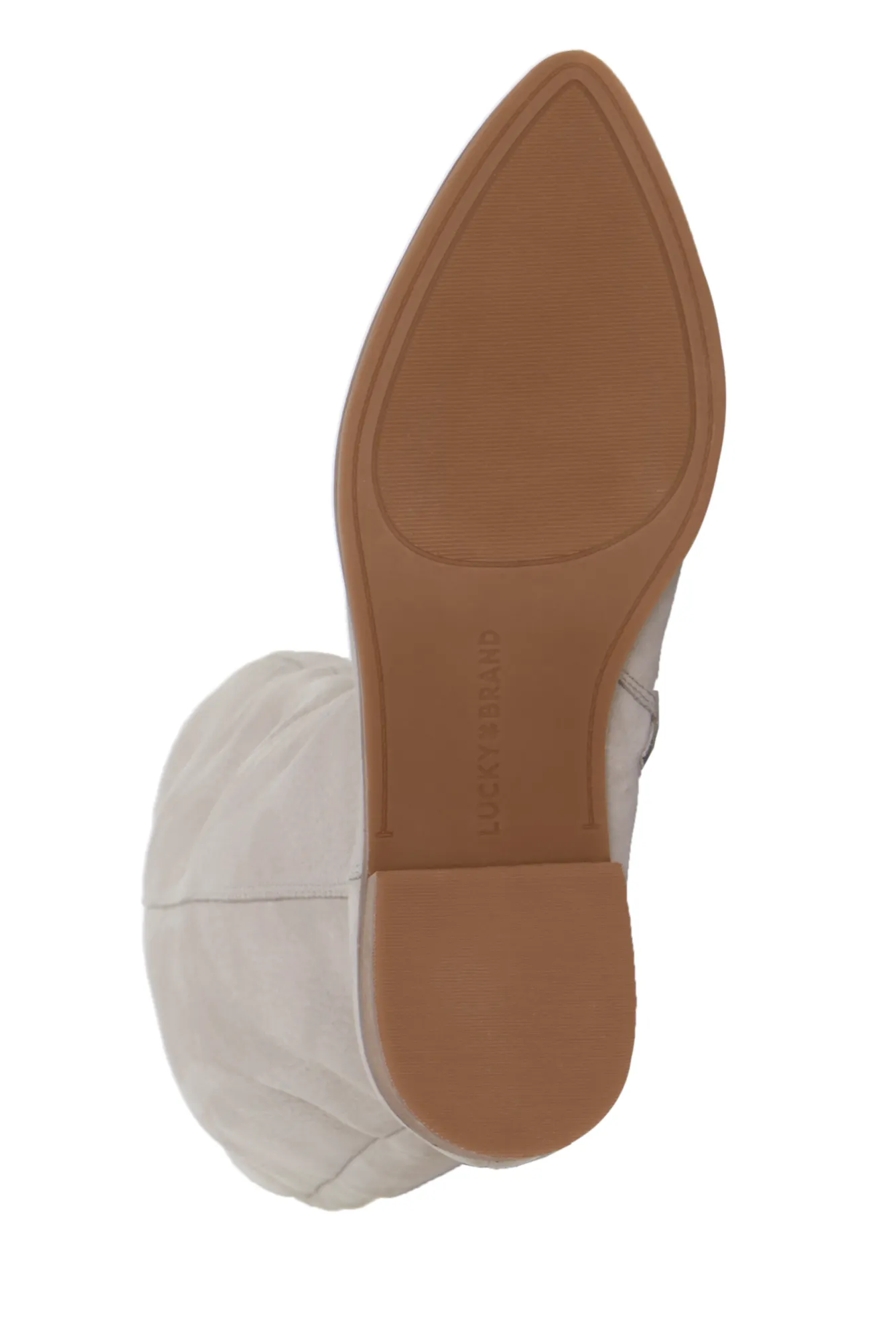 KITRIE LEATHER BOOTS, image 7