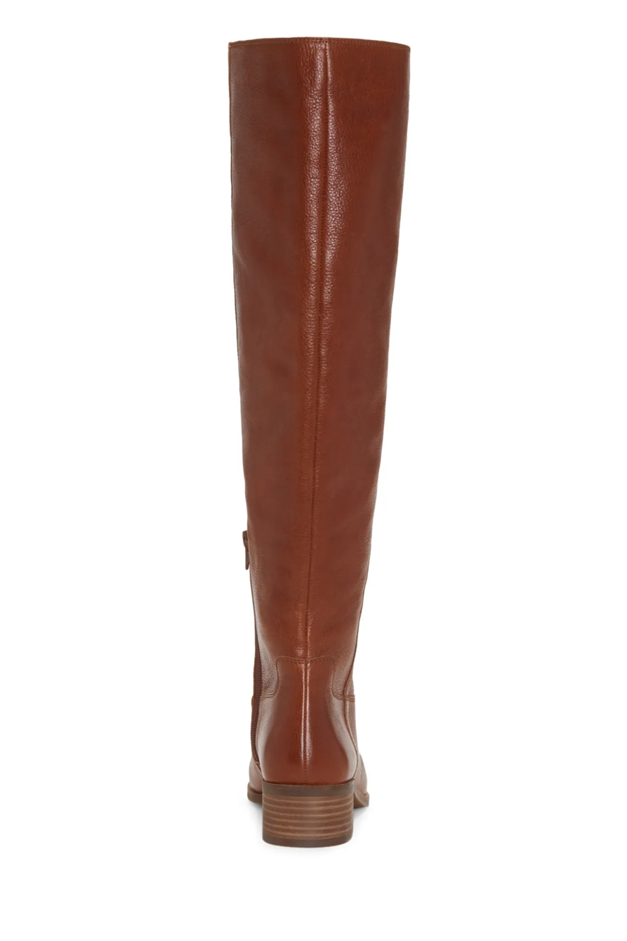KITRIE LEATHER BOOTS, image 6