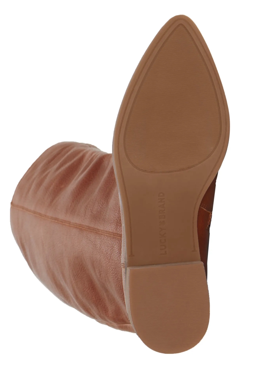 KITRIE LEATHER BOOTS, image 7