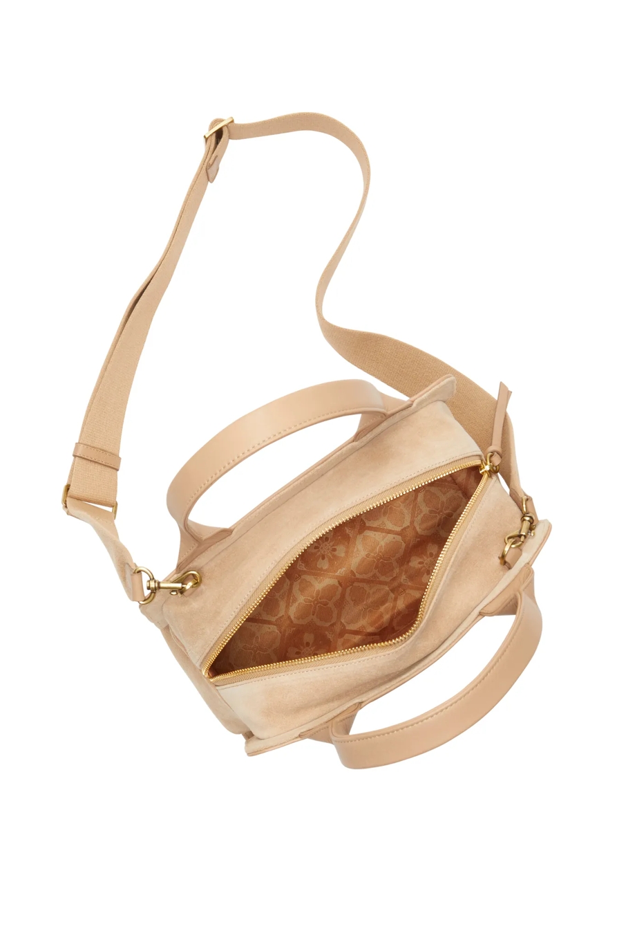 KLOE SATCHEL, image 3