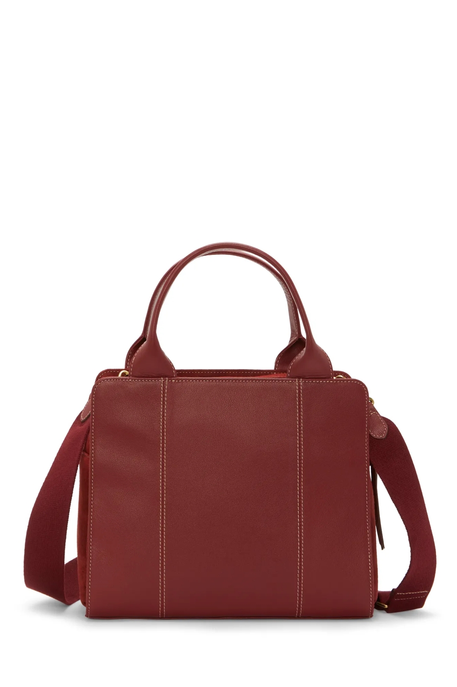 KLOE SATCHEL, image 2