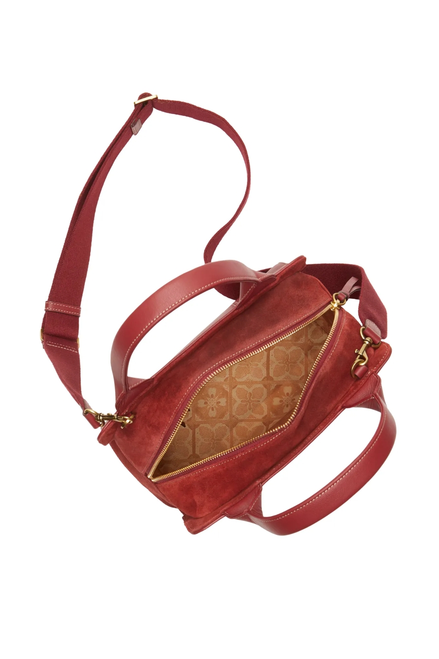 KLOE SATCHEL, image 3