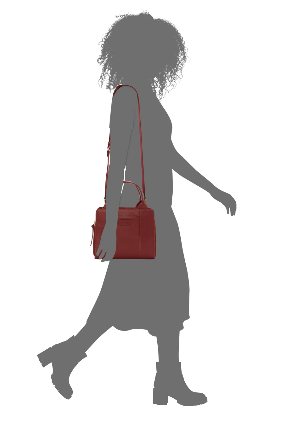 KLOE SATCHEL, image 4