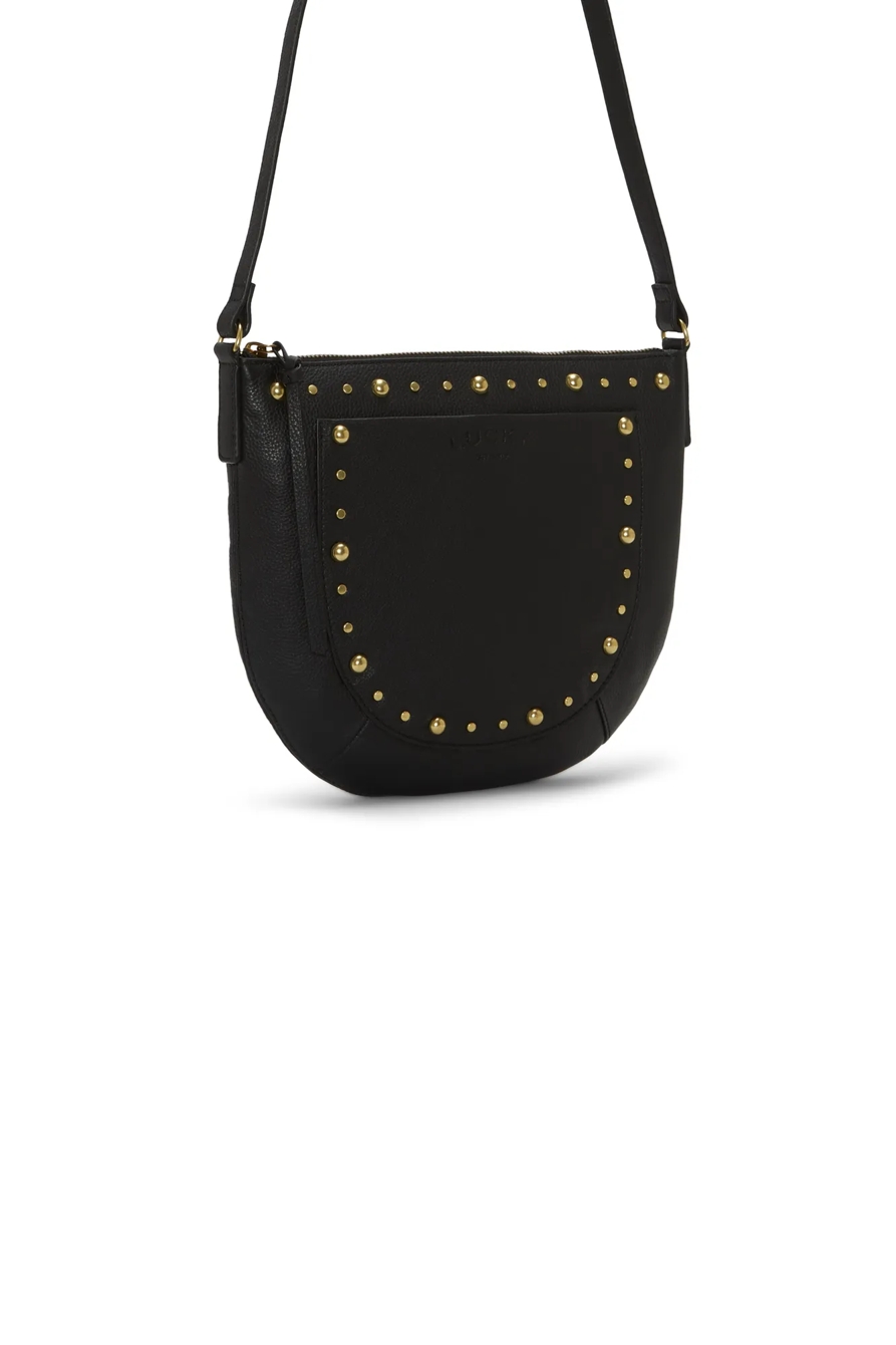 KYLA STUDDED CROSSBODY BAG, image 3