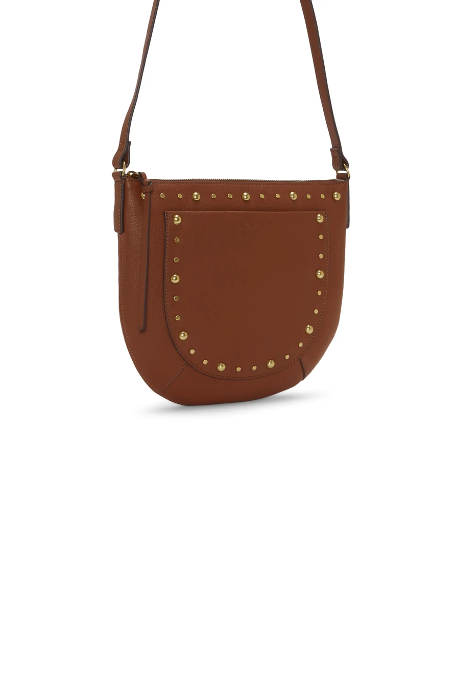 KYLA STUDDED CROSSBODY BAG, image 3