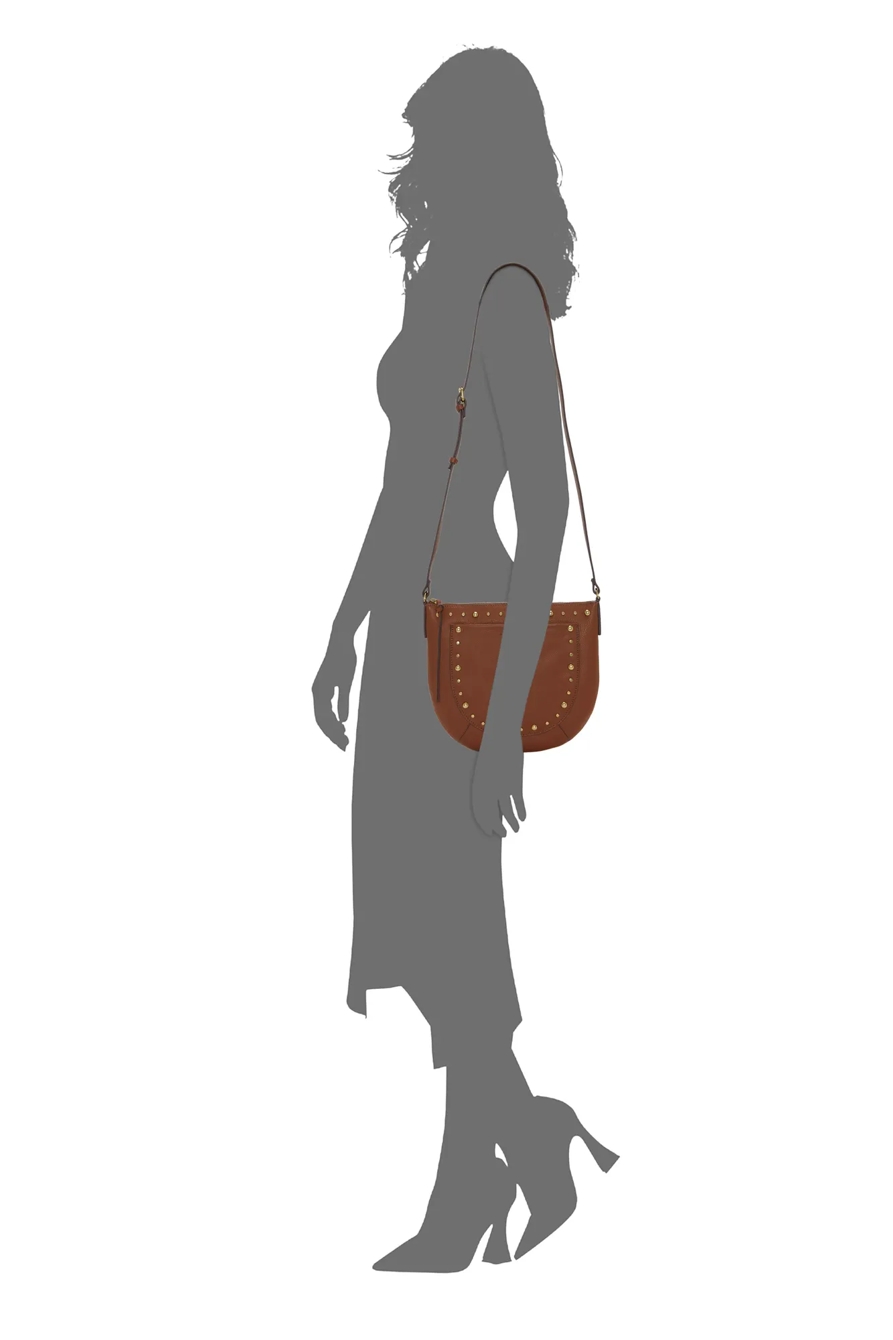KYLA STUDDED CROSSBODY BAG, image 5