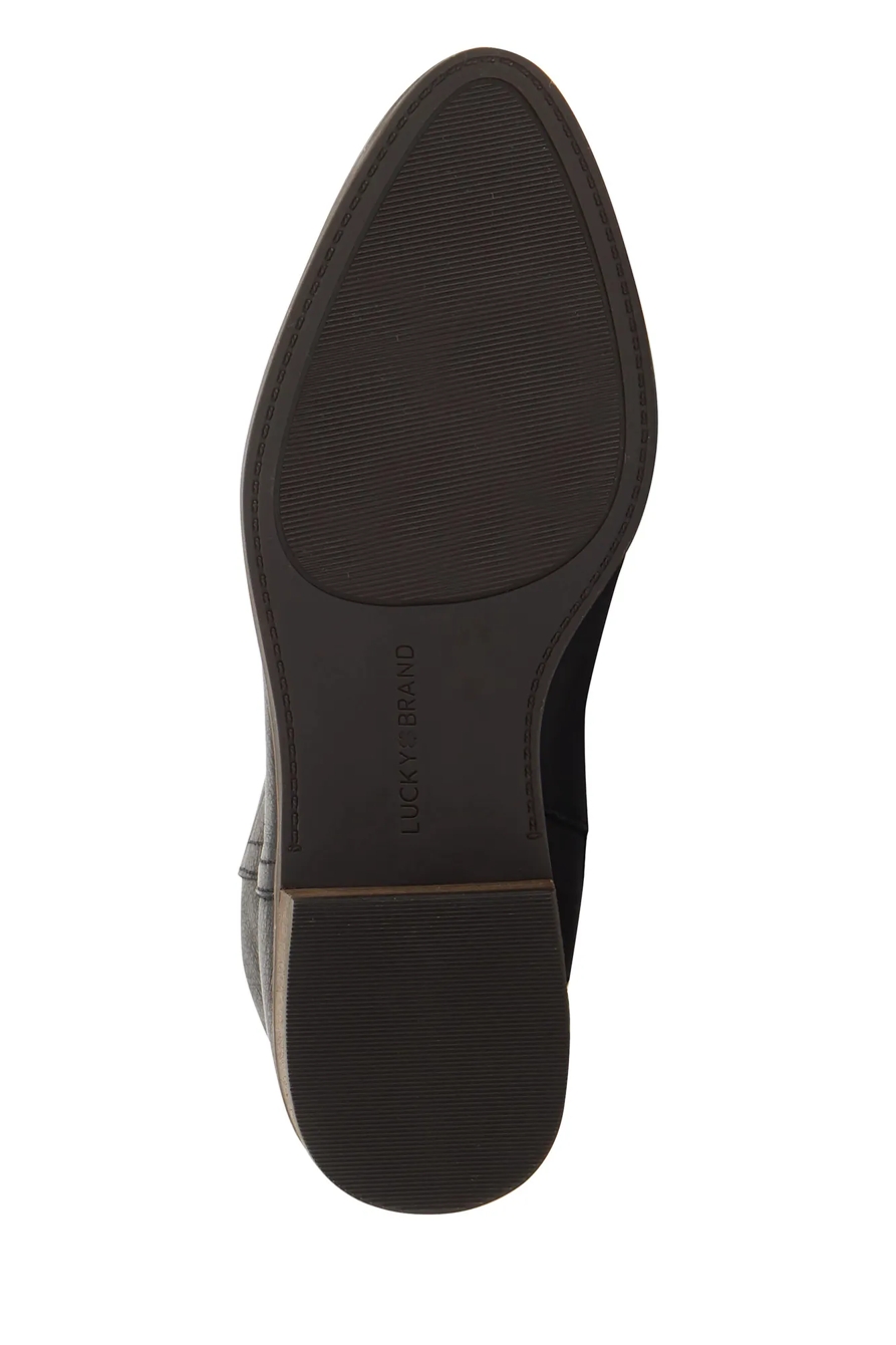 LAERYS LEATHER BOOTS, image 6