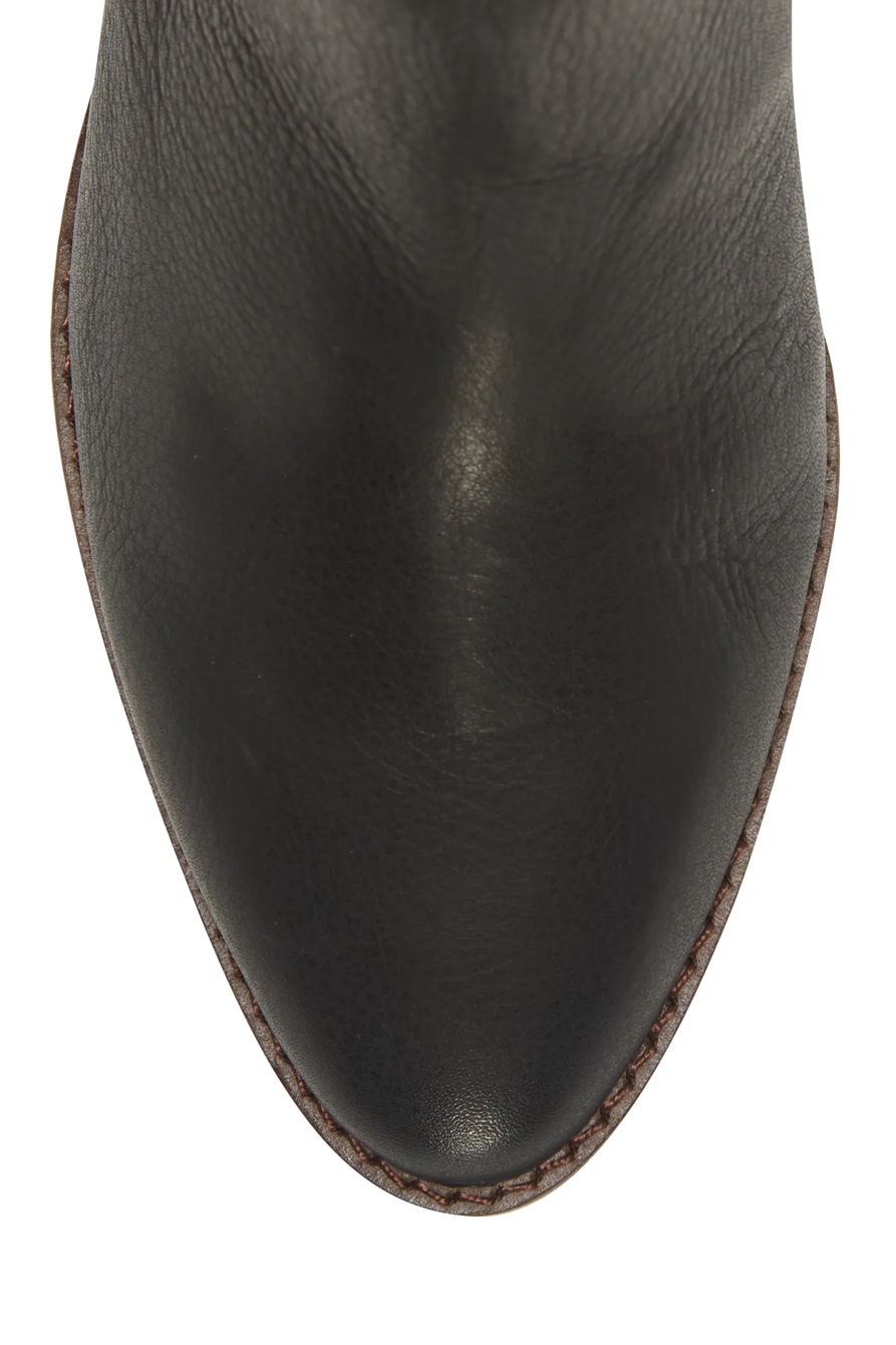 LAERYS LEATHER BOOTS, image 7