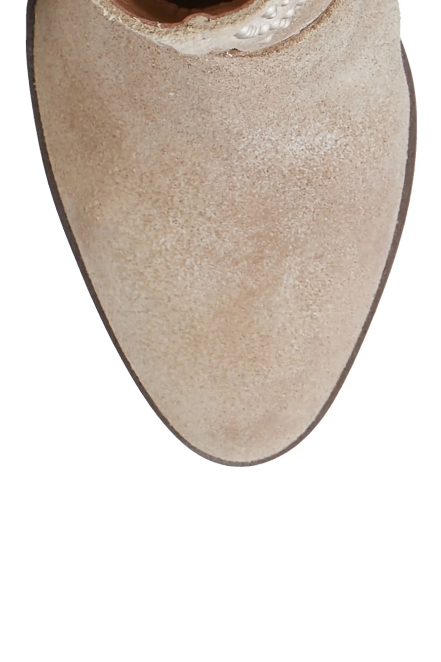 LAKELON WESTERN BOOT, image 9