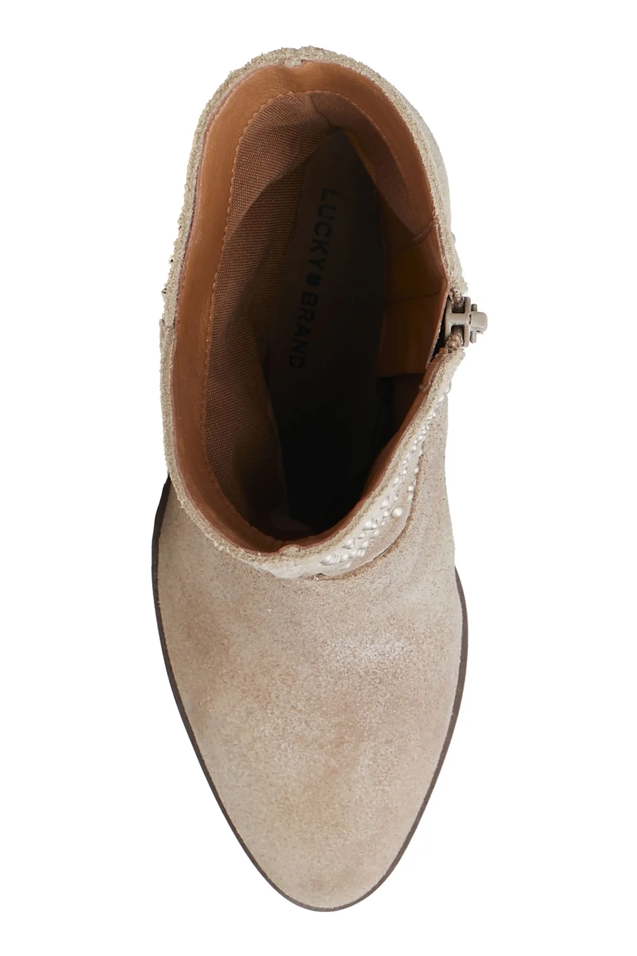 LAKELON WESTERN BOOT, image 5