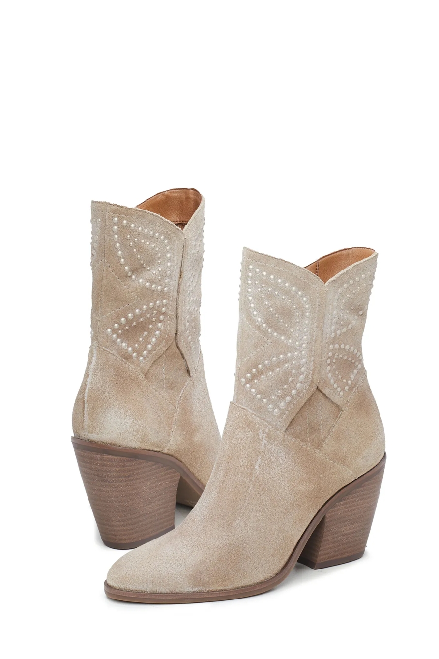 LAKELON WESTERN BOOT, image 6