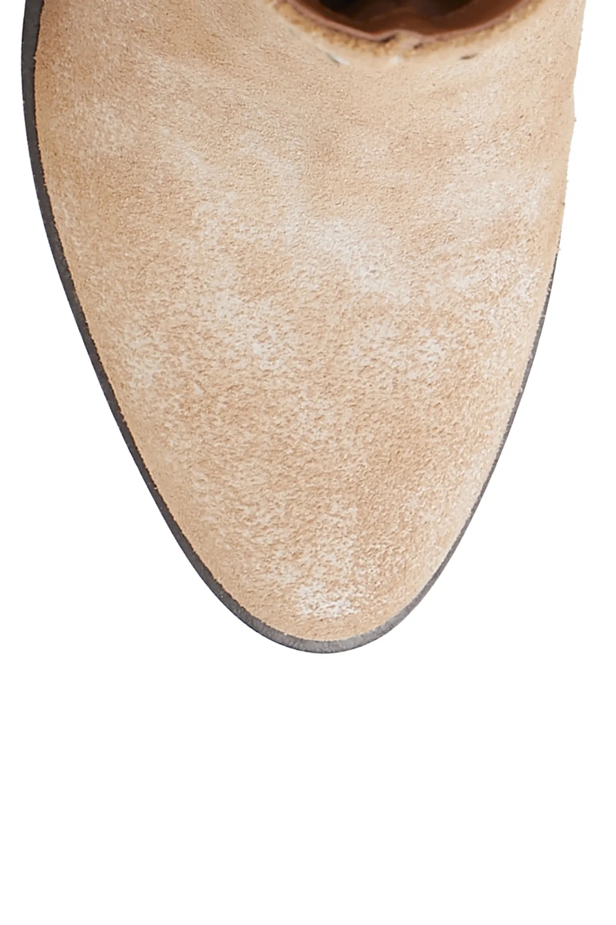 LAKELON WESTERN BOOT, image 9