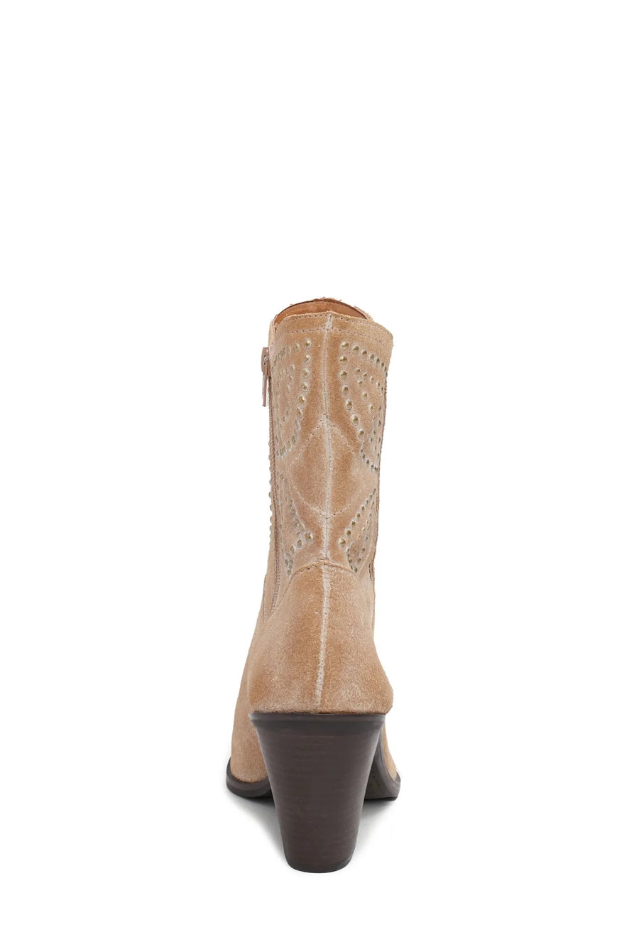 LAKELON WESTERN BOOT, image 2