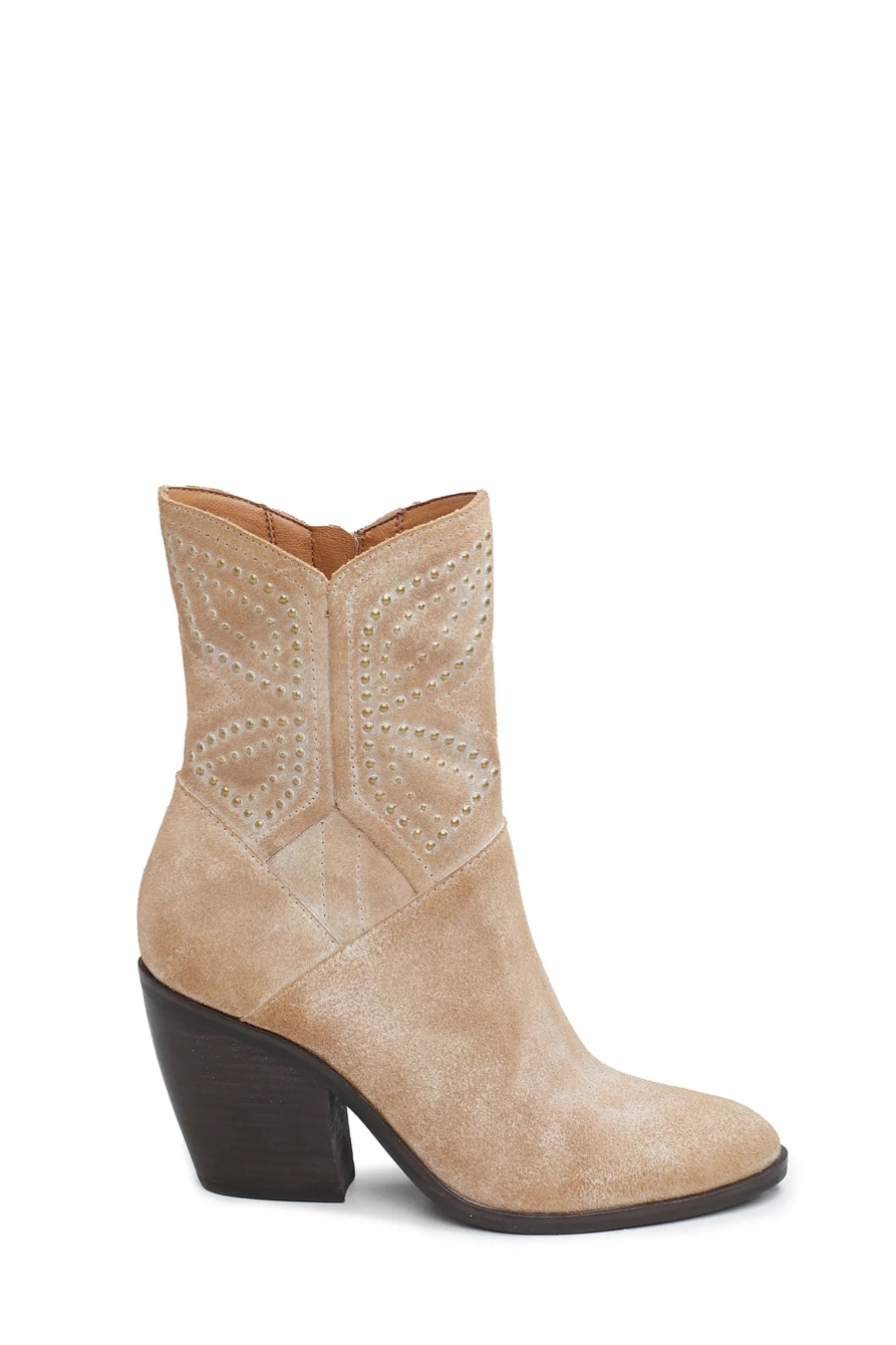 LAKELON WESTERN BOOT, image 7