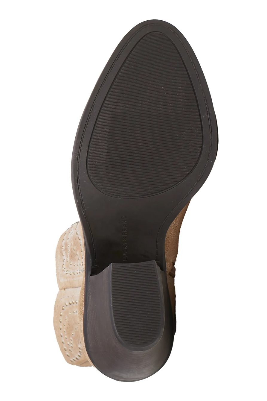 LAKELON WESTERN BOOT, image 8