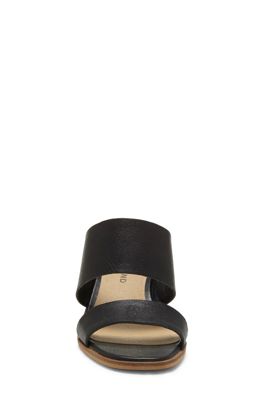 LALINNA LEATHER HEEL, image 3