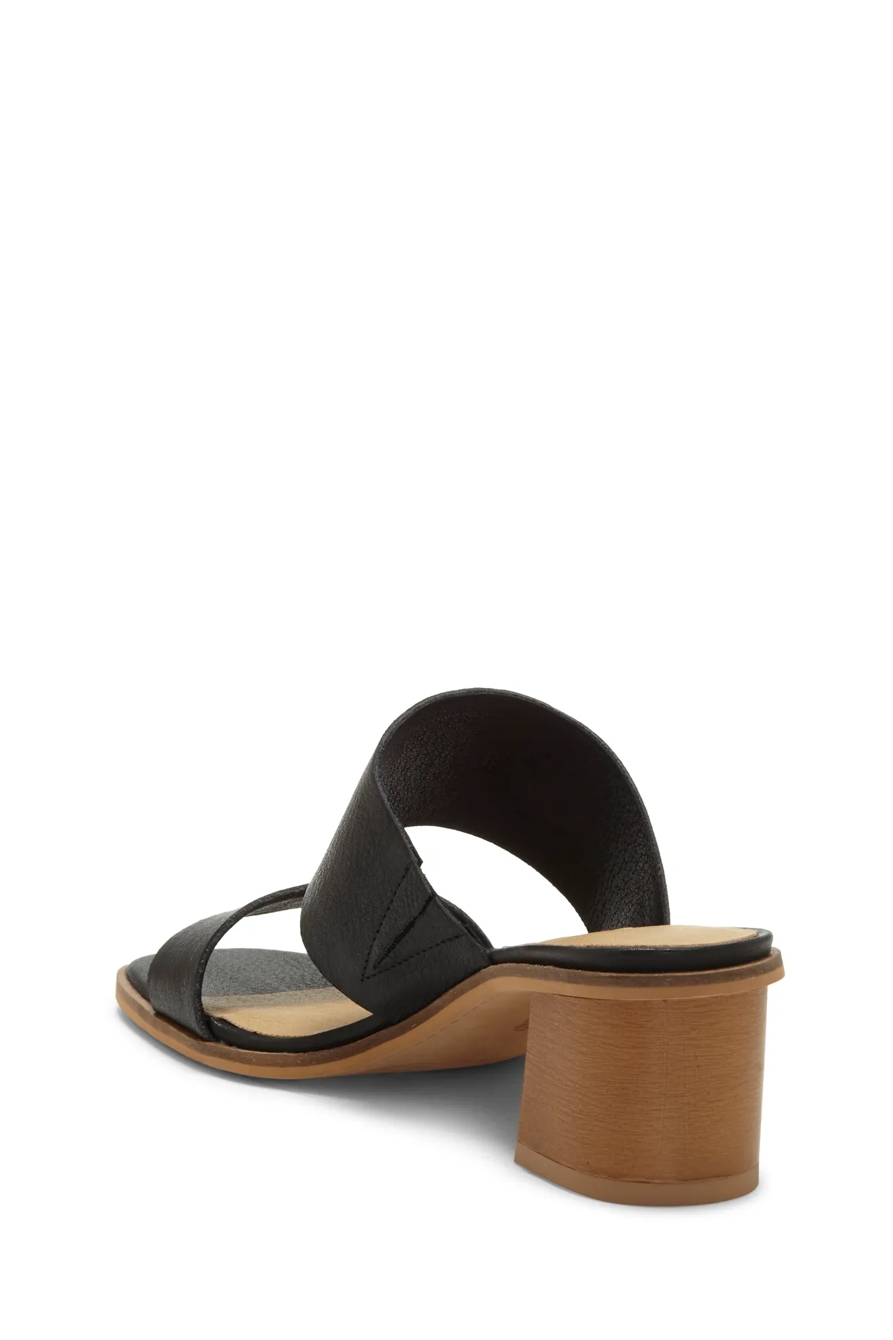 LALINNA LEATHER HEEL, image 4