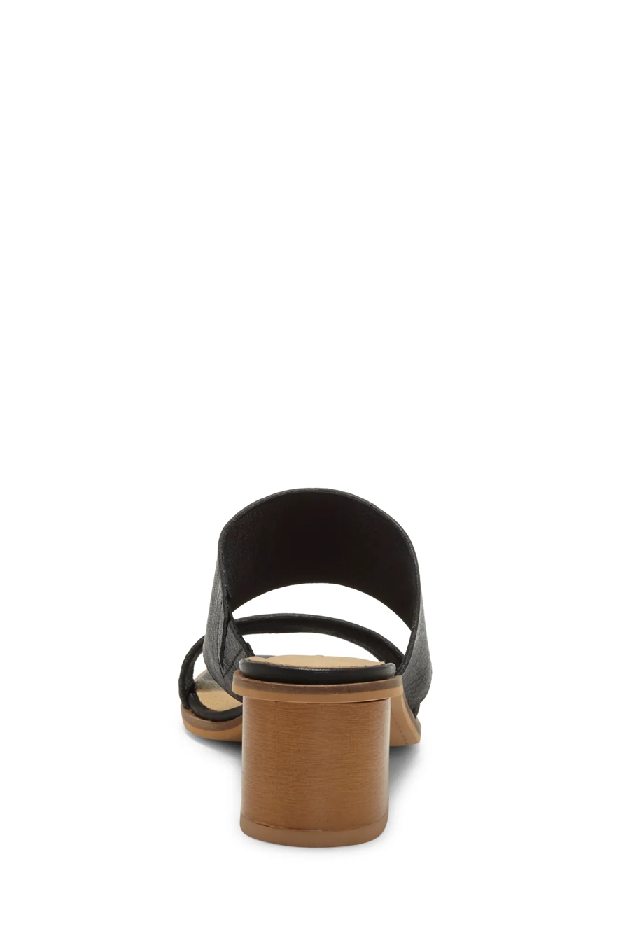 LALINNA LEATHER HEEL, image 5