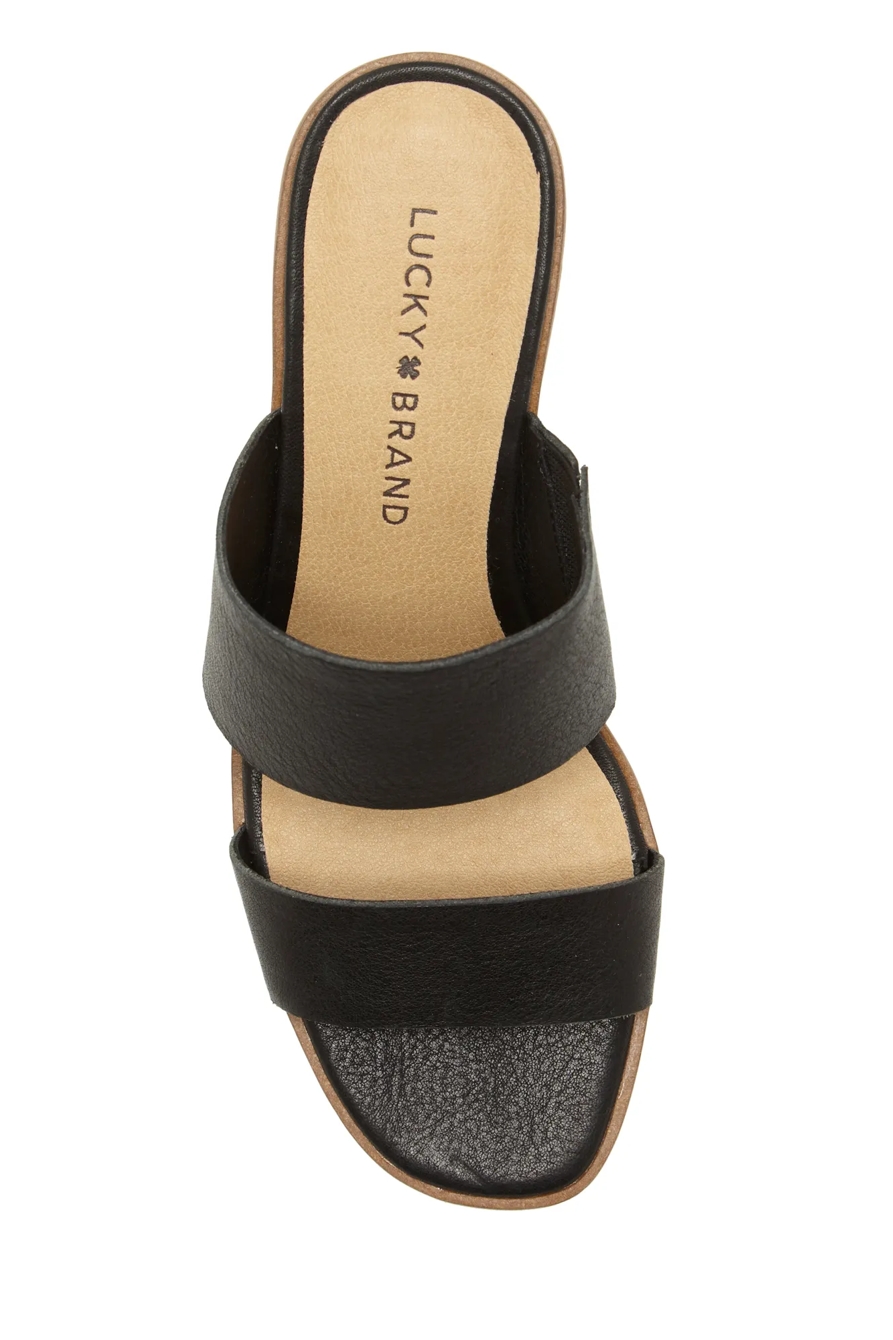 LALINNA LEATHER HEEL, image 6