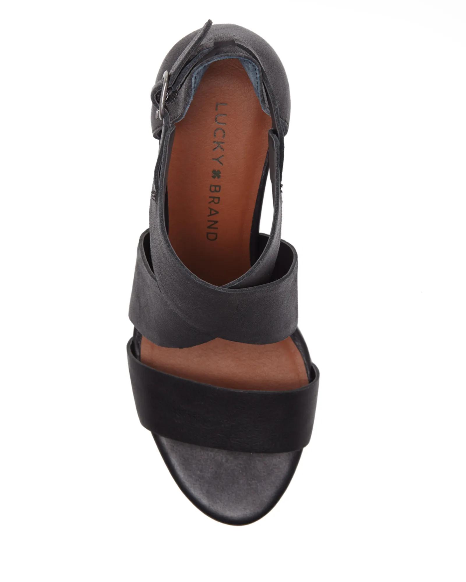 LANDRITA WEDGE, image 4