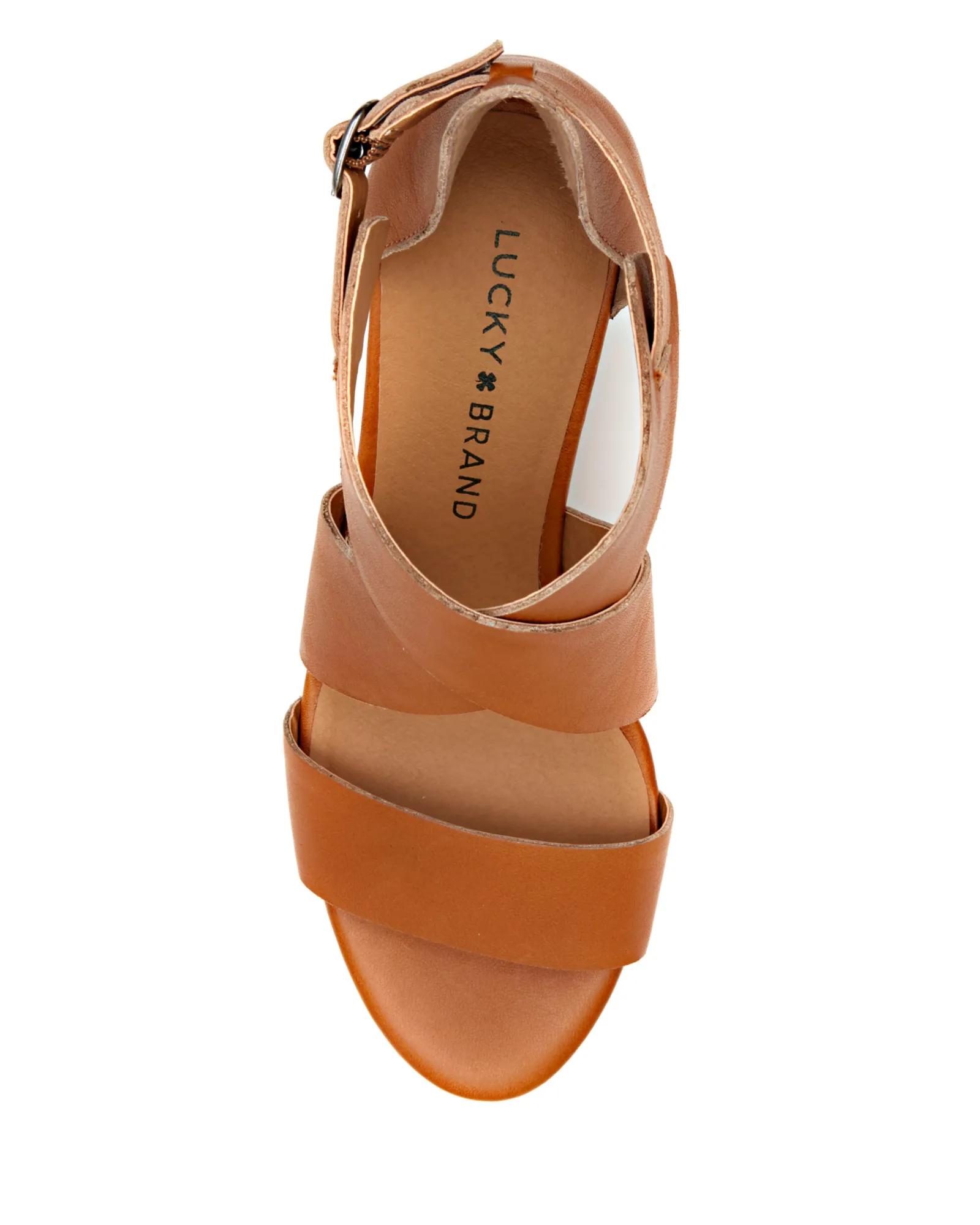 LANDRITA WEDGE, image 4